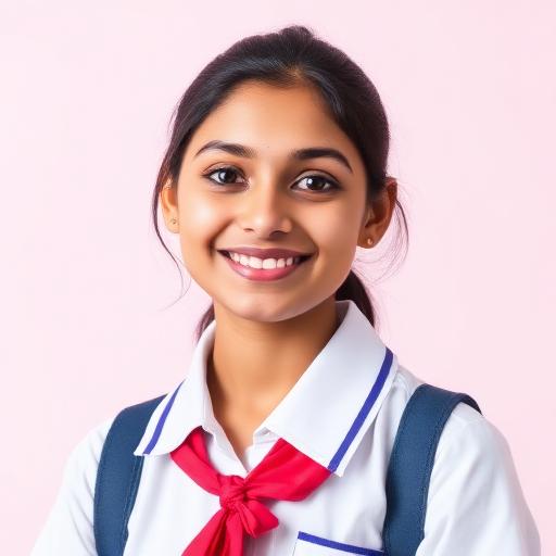 Aarthi R.