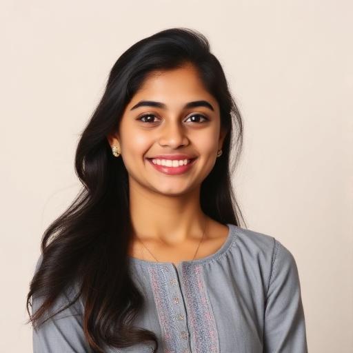 Divya M.