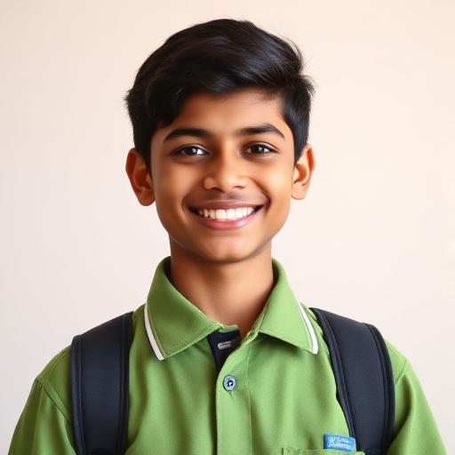 Karthik S.