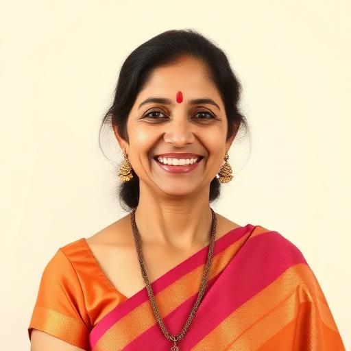Meena P.