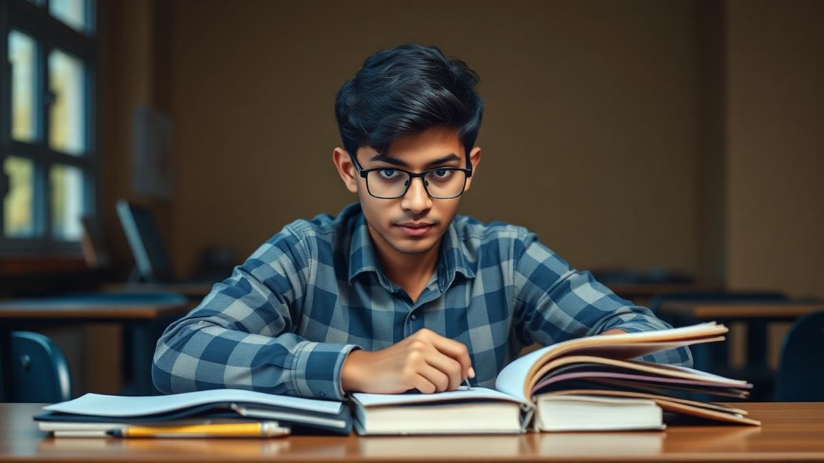 Academic Excellence Mastery Programme